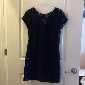 Loft Dress - Perfect for office wear